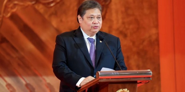 Pemerataan Industri Digital Bisa Dilakukan dengan Mekanisme KEK