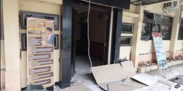 Setara Institute: Dibutuhkan Kesatupaduan Langkah Penanganan Terorisme