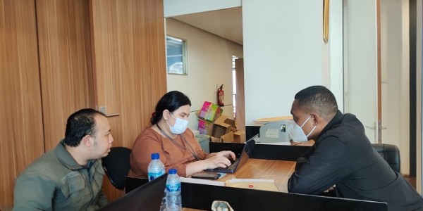 Berkas Lengkap, Aktivis Minta Bawaslu Tindaklanjuti Laporan Dugaan Kampanye di Luar Jadwal Anies 