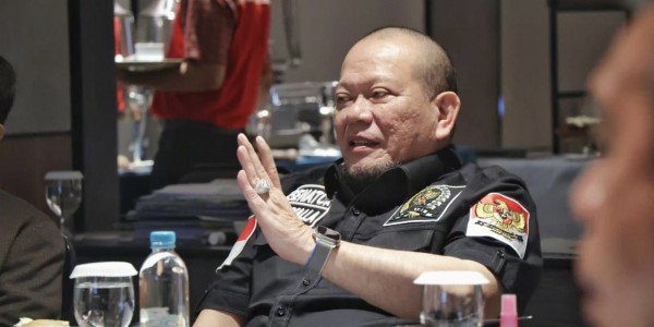Varian XBB Covid-19 Potensi Naik saat Nataru, LaNyalla: Pemerintah Harus Kendalikan