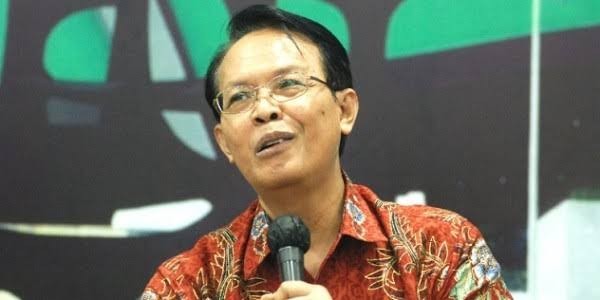 Ketua KPK Tegaskan Kasus Formula E Terus Berjalan, Trubus: Buktikan Naik ke Penyidikan, Aromanya Menyengat