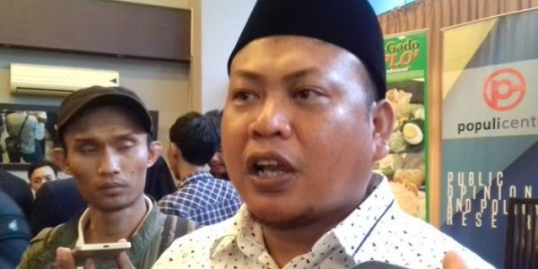 Anies Mulai Dijegal, Politisi Golkar Ini Anggap Lebih Buruk dari Pilpres 2019