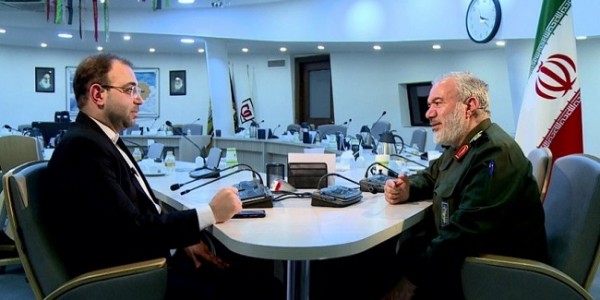 IRGC: AS Saja yang Negara Adidaya Gagal Hadapi Iran, Apalagi yang Lain