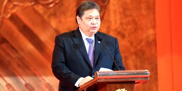 Tekanan Ekonomi Global ke Indonesia Tidak Akan Berdampak Besar