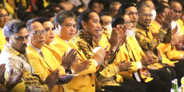 Lagi-lagi Suarakan Penundaan Pemilu, Bamsoet Diminta Teladani Airlangga Hartarto