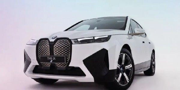 BMW Akui ada Kenaikan Penjualan di November 2022