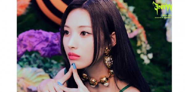 Jinni Keluar dari Agensi Sekaligus Grup NMIXX