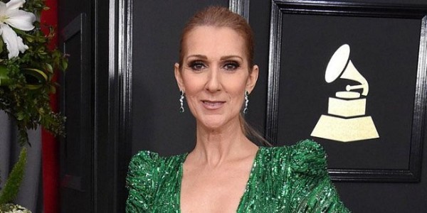 Celine Dion Alami Stiff Person Syndrome