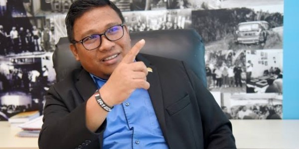 Demokrat Tuding Penghamba Kekuasaan Ingin Hidupkan Sistem Otoriter