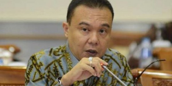 Tahapan Pemilu 2024 Tetap Berjalan, Dasco: Bamsoet Hanya Sampaikan Pendapat