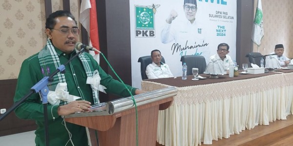 Pemilu 2024 Kian Dekat, PKB: Target 100 Kursi DPR Bukan Mustahil