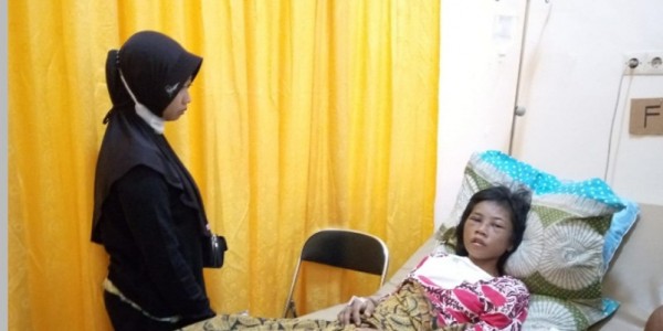 Penganiayaan ART di Kebayoran Baru, Delapan Orang Ditangkap