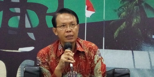 Pengamat Sebut KPK Melempem Usut Dugaan Korupsi Formula E