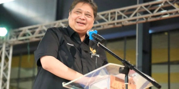 Ekonom: Prediksi Indonesia Mampu Lalui Ancaman Krisis Global Tahun Depan