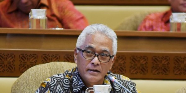 Pemerintah Diminta Segera Kirim Perppu Pemilu ke DPR