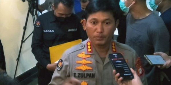 Rencana Relokasi SDN Pocin 01 Tuai Konflik, Wali Kota Depok Dilaporkan ke Polisi