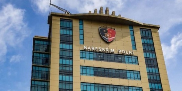 Kasus Bambang Kayun, Bareskrim Terbitkan Red Notice untuk Dua Tersangka