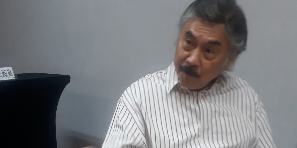 Pernyataan Waka MA Soal Markus Peradilan  Disayangkan Gayus Lumbun