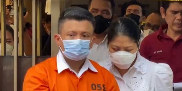 Ahli Uji Kebohongan Ungkap Sambo dan Putri Terindikasi Bohong