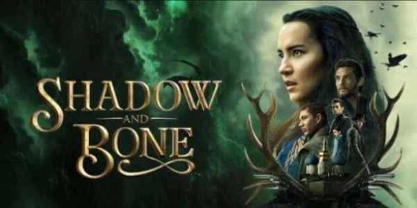 Film Shadow and Bone Season 2 bakal Tayang Tahun Depan
