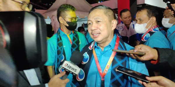 Partai Baru ini Sesumbar Mau Buat Kejutan di Pemilu 2024
