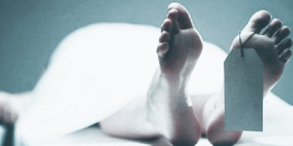 Jasad Wanita dengan Tato Teratai dan Kupu-kupu Ditemukan Mengambang di Kali Cisadane