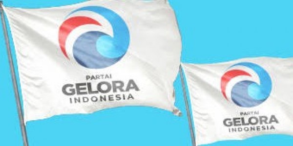 Partai Gelora Ngaku Sudah Memiliki SIM, STNK dan Plat Nomor, Apa Maksudnya?