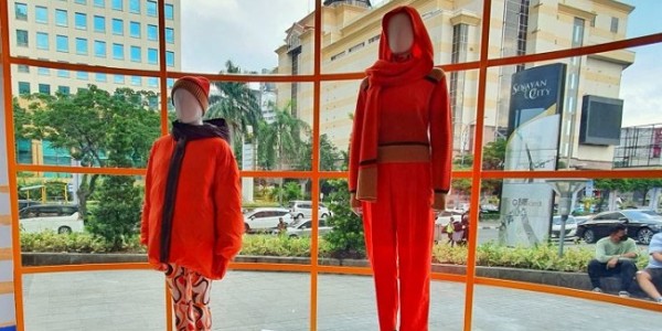 Uniqlo X Marni Pamerkan Balutan Fesyen Ceria Sambut Libur Akhir