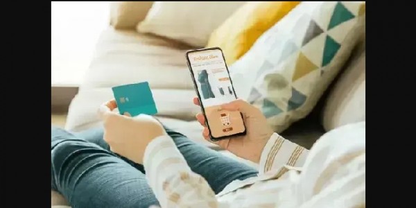 Berikut Tips belanja online