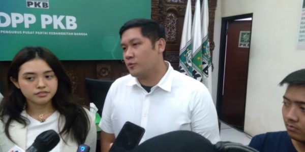 Tetap Nomor Urut 1, PKB Targetkan 14 Juta Suara di Pemilu 2024