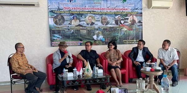 Pakar Budaya UI: Politik Identitas yang Menguat Perlu Dikelola, Kalau Perlu Direm
