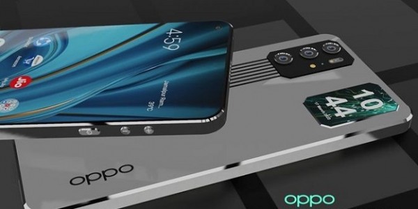 Oppo X6 Diprediksi Miliki Tiga Kamera 50MP