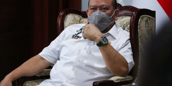 Ketua DPD RI Ajak Kader Pelajar Muhammadiyah Jadi Garda Terdepan Hentikan Kerusakan Bangsa