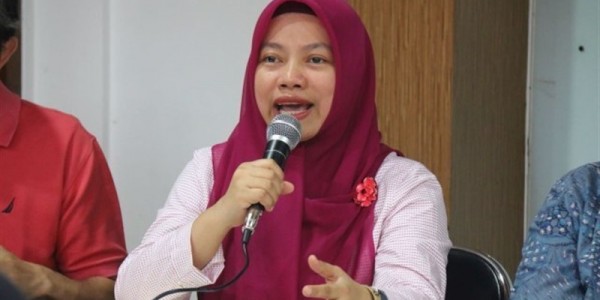 Perludem: Publik Harus Awasi Kasus Dugaan Kecurangan Verifikasi Faktual Parpol