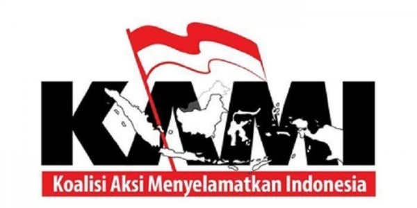 KAMI Minta Komisioner KPU Pusat Dipecat 