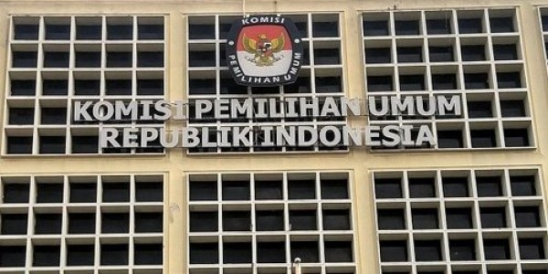 Bantah Tuduhan Intervensi Verfak, KPU: Kami Akan Periksa Jajaran Kami
