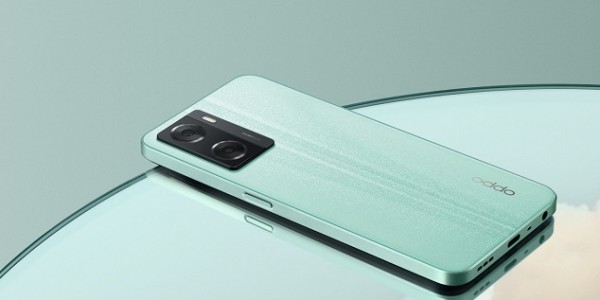 OPPO A57 dengan Memori Internal 128 GB Telah Hadir