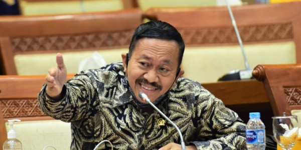 Pembelian LPG 3 Kg Wajib Bawa KTP Harus Dibarengi dengan Akurasi Data