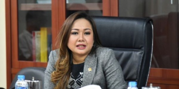 Legislator Demokrat: Proyek Kereta Cepat Perlu Diruwat