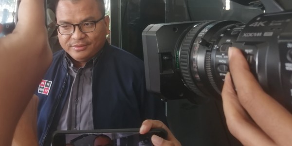 Mediasi Hari Kedua, Partai Ummat Optimis Ada Titik Temu