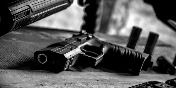 Penembakan di Kalibata, Polisi: Berawal dari Cekcok Keluarga