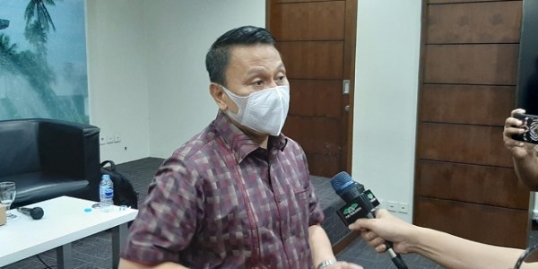 Soal Temuan Dugaan Kecurangan Penyelenggara Pemilu, DPR: Ini Masalah Serius