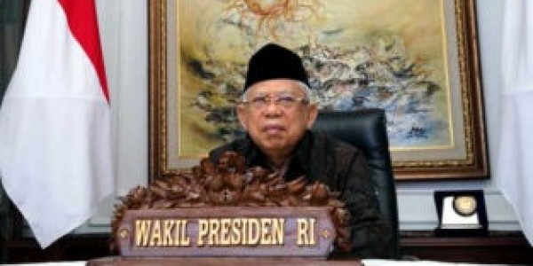 Pesan Wapres ke Panglima TNI Baru: Tindak Tegas KKB Papua