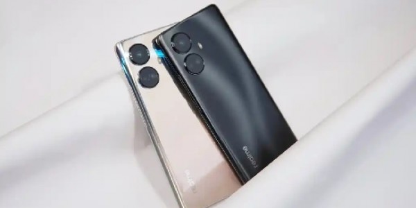Realme 10 Pro Series Bakal Meluncur Januari 2023