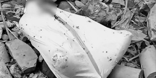 Mayat Wanita dalam Karung di Bogor Terungkap, Pelaku Selingkuhan Korban