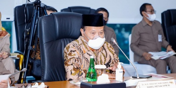 Belanda Kembali Minta Maaf, HNW Dorong Pemerintah Tuntut Pengakuan Kemerdekaan De Jure 17 Agustus