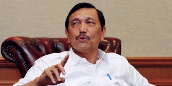 OTT Buat Buruk Citra Negara, Pengamat: Luhut Abai Amanah Reformasi