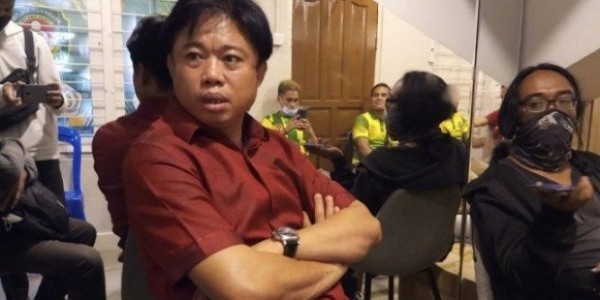 Penyidik Lengkapi Berkas Ismail Bolong yang Dikembalikan Jaksa