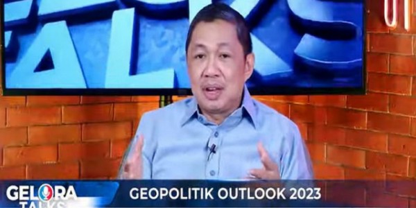 Indonesia Bisa Bertahan di Tengah Krisis Global, Anis Matta: Tidak Ada Tunda Pemilu 2024