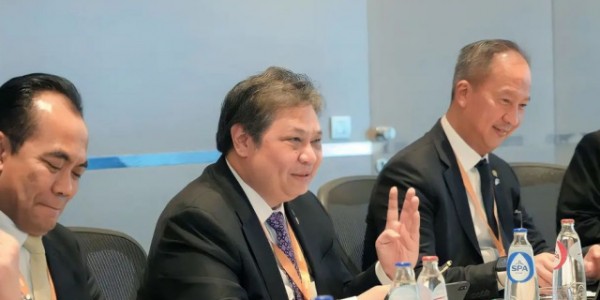 Mitigasi Risiko Ekonomi 2023,Pemerintah Harus Fokus Jaga Ketahanan Pangan dan Energi